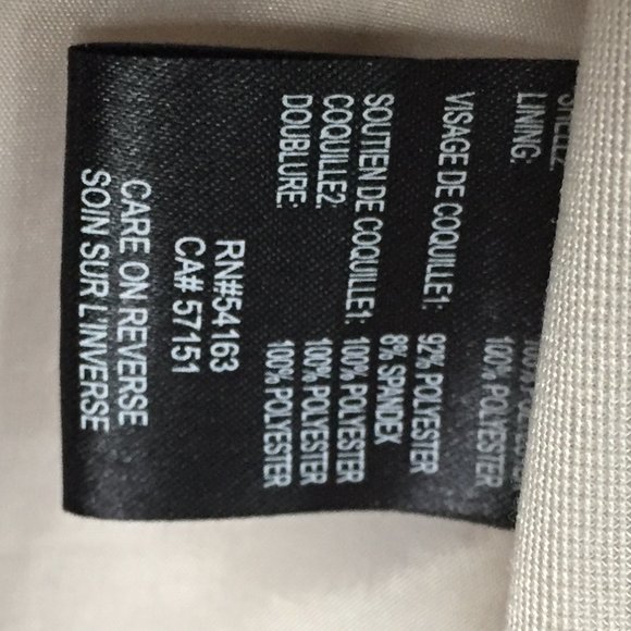 Ivanka Trump Mid Length Jacket /Overcoat/ Hooded - Picture 13 of 15